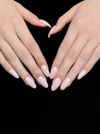 ネイル ongles chicのネイルデザイン
