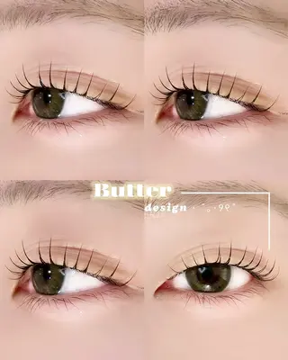 マツエク・マツパ une fleur JURIの眉毛・アイブロウイメージ