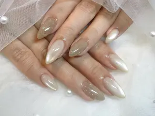 ネイル ANDY💫 KANONのネイルデザイン