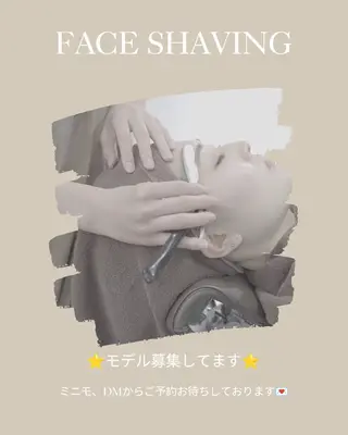 Queen藤原 遥奏のその他イメージ