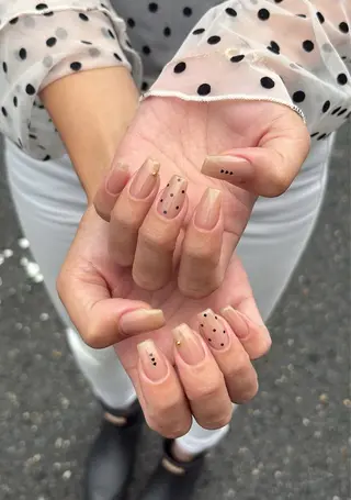 ネイル fufla renaのネイルデザイン