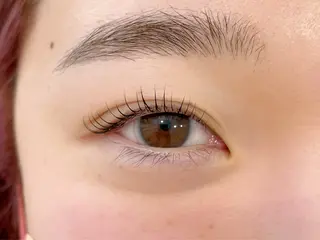 マツエク・マツパ Mei🌼 SUNP.のマツエク・マツパデザイン