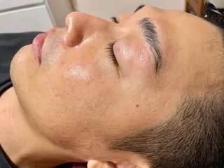 マツエク・マツパ Okada Marinaの眉毛・アイブロウイメージ