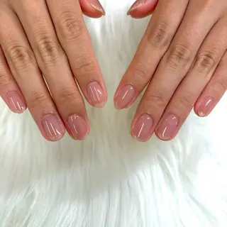 ネイル エリクサーネイル池袋 村上のネイルデザイン