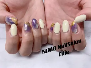 ネイル 閨匠ビューティサロン 新橋店♡Ellieのネイルデザイン