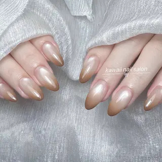 ネイル Ami アミのネイルデザイン