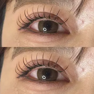 マツエク・マツパ eyelist♡ hinataのマツエク・マツパデザイン