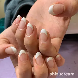 ネイル shizucream 痛デコネイル専門のネイルデザイン