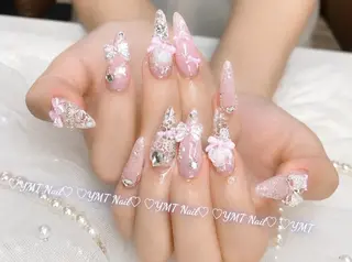 ネイル YMT NailStudioのネイルデザイン
