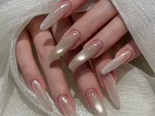 ネイル More Glam 高田馬場店のネイルデザイン