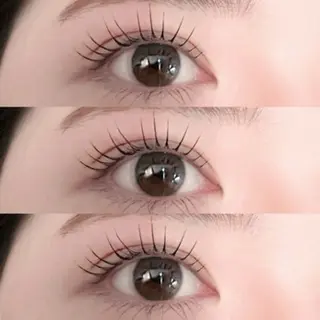 マツエク・マツパ nemoa 博多のネイルデザイン