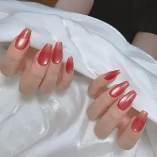 ネイル る るのネイルデザイン