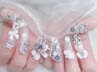 ネイル Yuki🌸 nailのネイルデザイン