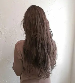 カラー 金剛/髪質改善 salon LH のヘアスタイル