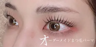 マツエク・マツパ Masui Mizuki♡のマツエク・マツパデザイン