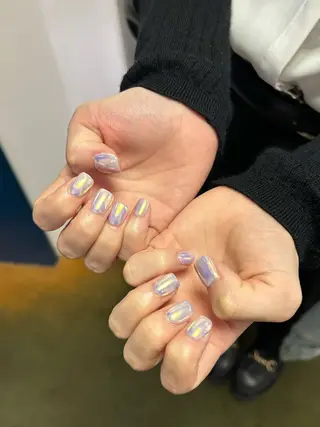 ネイル ONAKA Sのネイルデザイン