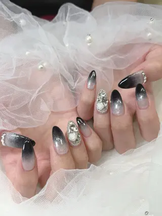 ネイル Jeremy ♡ HARUKAのネイルデザイン