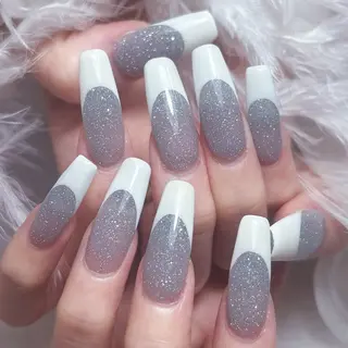 ネイル Asher-Yuki 🍁のネイルデザイン