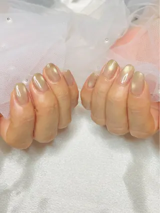 ネイル Lily nailのネイルデザイン