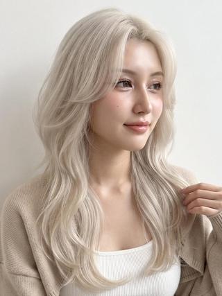 💖kellys green💖のヘアスタイル