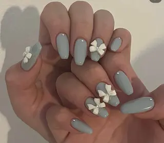 ネイル HIN NAILのネイルデザイン