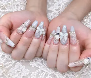 ネイル RINA Nailのネイルデザイン