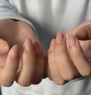 ネイル 💫 Tsuki_Nailのネイルデザイン