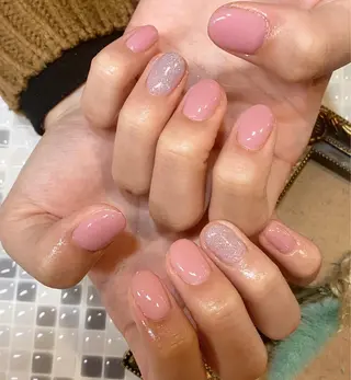 ネイル nailist yuiのネイルデザイン