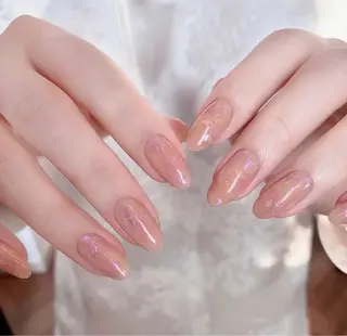 ネイル Yuki Nailのネイルデザイン