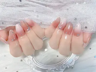 ネイル Hana Nail Salonのネイルデザイン