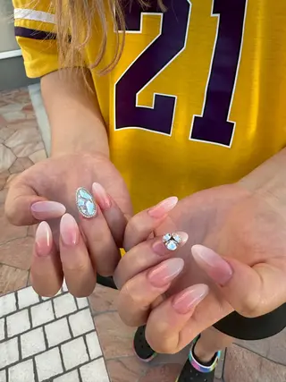 ネイル nail salon coco.のネイルデザイン