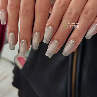 ネイル BETTISH. NANAHOのネイルデザイン