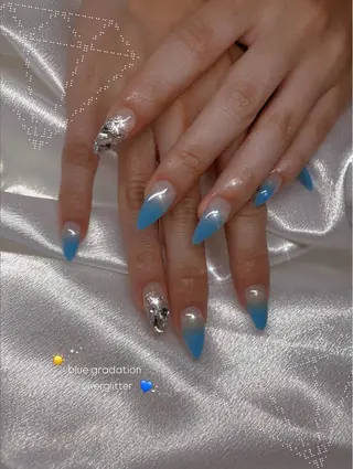 ネイル nailsalon JOIEのネイルデザイン