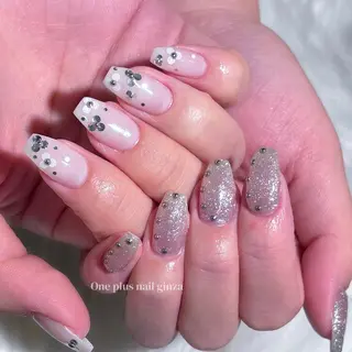 ネイル ✨ すみのネイルデザイン