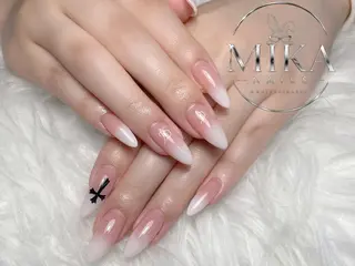 ネイル Mika Nailsのネイルデザイン