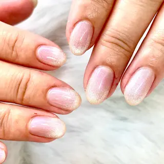 ネイル Piacheピアシェ ジュニアネイリストのネイルデザイン