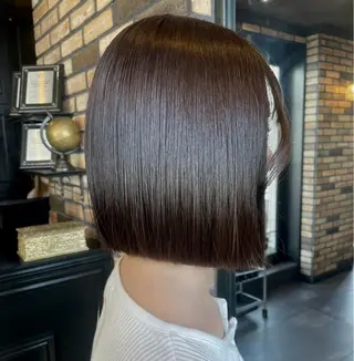 ショート Rinka‪☀️ /Henriettaのヘアスタイル
