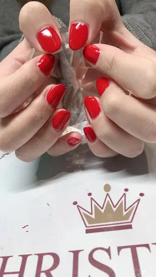 ネイル ツツイ えみりのネイルデザイン