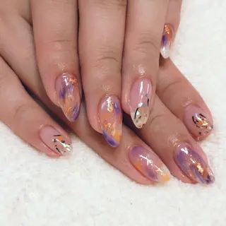 ネイル Josee 山田のネイルデザイン
