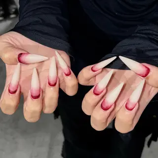 ネイル nailsalon TE-TOのネイルデザイン