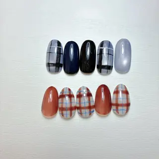 ネイル nail salon anoneのネイルデザイン