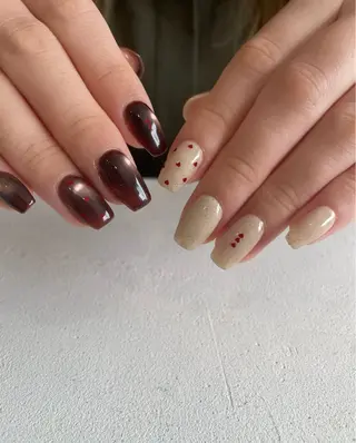 ネイル nail salon dankaのネイルデザイン