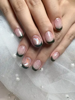 ネイル Nail NaNaのネイルデザイン