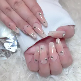 ネイル EMU NAILのネイルデザイン