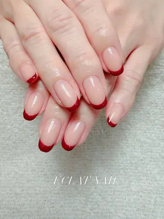 ネイル ÉCLATNAIL /伏見区竹田/京都のネイルデザイン