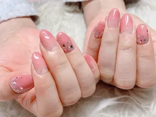 ネイル Onason nailのネイルデザイン