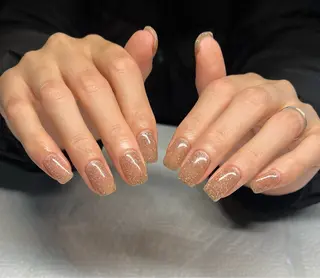 ネイル spica nail meguのネイルデザイン