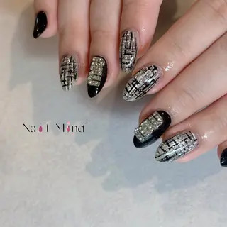 ネイル Nail Mind (NaONail)のネイルデザイン