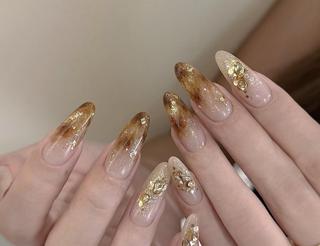 ネイル 🎀 KiKi_nailのネイルデザイン