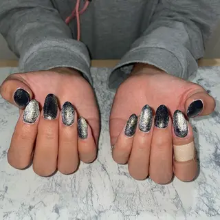 ネイル GAL_NAIL Miraiのネイルデザイン